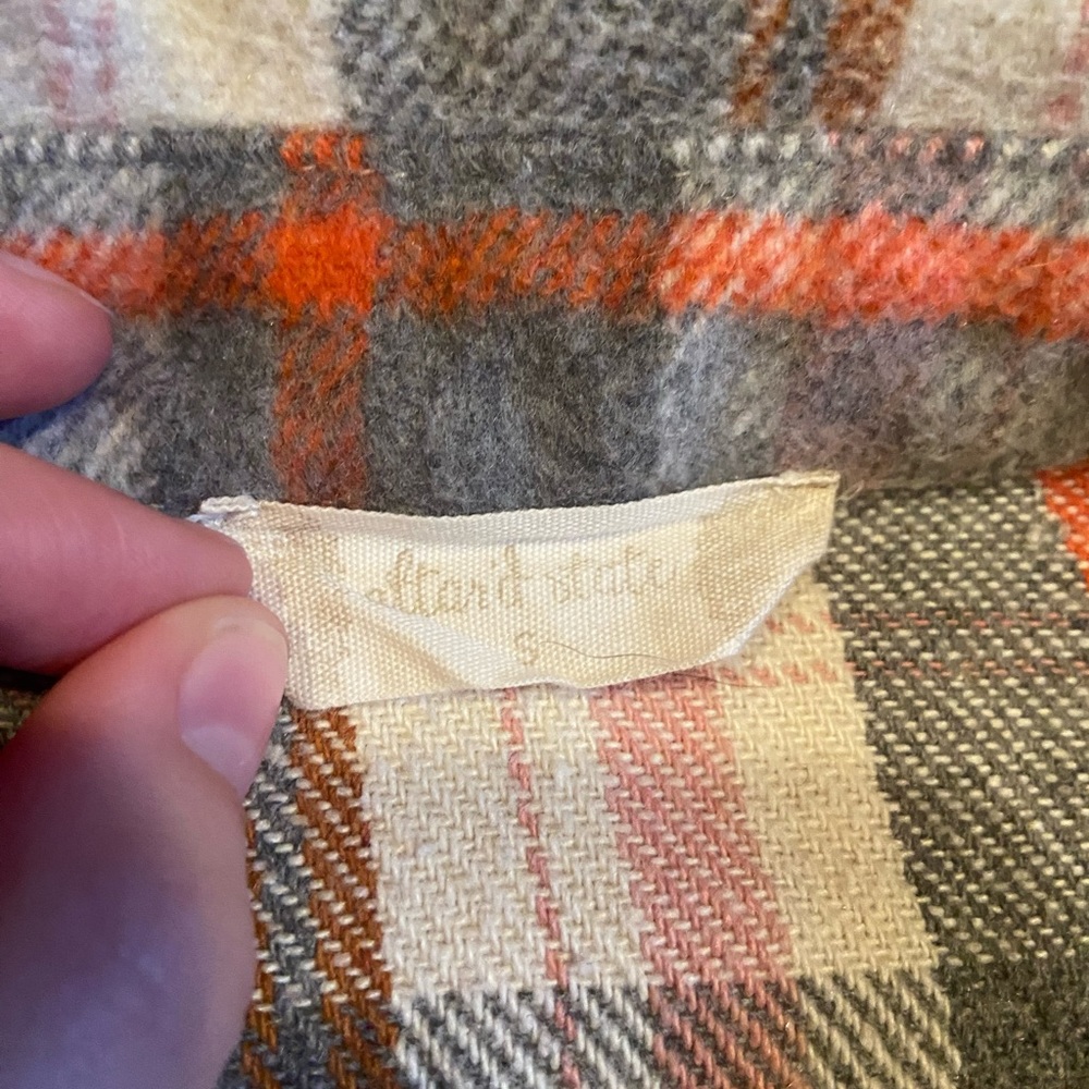 Altard State Shacket Size Small - image 3